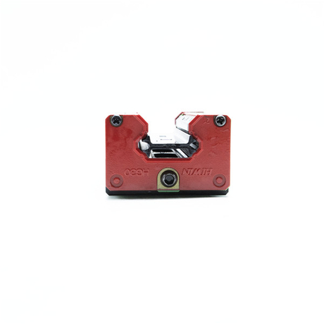 Guía lineal FAK de alta calidad que lleva LB8SA-2RS