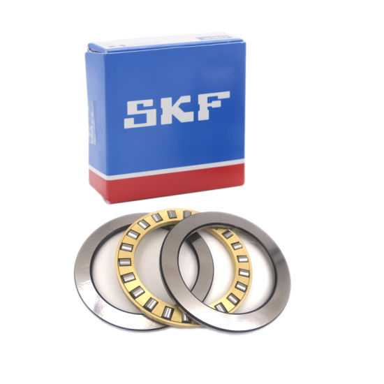 China Compañía Distribuidor Rodamiento de rodillos de empuje SKF de alta calidad 8111