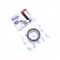 Pieza de repuesto de motocicleta Groove profundo Rodamiento 6205 6205ZZ 6205-2RS