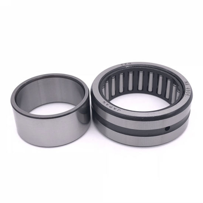 Cojinete de la rueda automática DBF68933 + NE68934 Rodamientos de rodillos de aguja para Peugeot 405