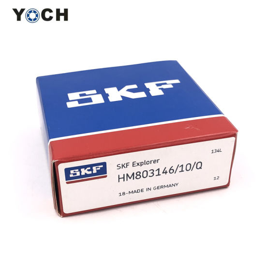 Rodamiento de rodillos cónicos de alta calidad SKF 33022 Rodamiento de precios de fábrica