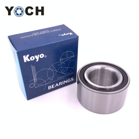 Koyo Auto Wheel Hub Roding DAC42750037 Japón Rodamientos