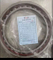 160x220x56mm Rodamiento de bolas de contacto angular SKF NSK 71932AC Rodamiento de husillo del súper precisión
