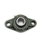 UCFL Series Bloque de almohada Rodamiento UCFL203 UCFL205 UCFL207 UCFL209 UCFL211