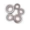 SKF / NSK / Amortiguador de Timken Rodamiento de rodillos con rodamiento de rodillos 30217