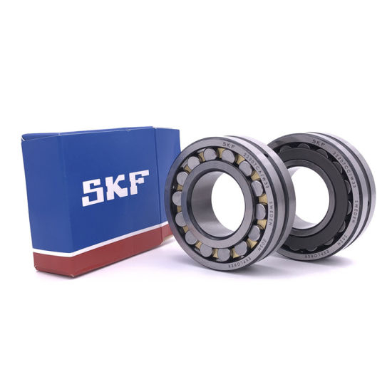 El Distribuidor distribuye el rodamiento de rodillos de auto-alineamiento SKF / NTN / NSK de NSK 23021 23023 para piezas de automóviles