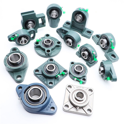 Bloque de almohada Yoch que lleva UCP216-50 Marca conocida