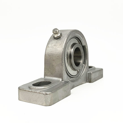 Bajo precio superior Calidad Impermeable Acero inoxidable Plummer Bloque de almohada Rodamiento Sucf211 Sucf213 Sucf215 Sucf217SUCF219