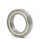 Rodamiento de la transmisión 6015 rodamiento de bolas de ranura profunda