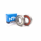 SKF / NTN / NACHI Rodamiento de bolas de la ranura profunda de alta precisión 6305 6305ZZ 6305-2RS