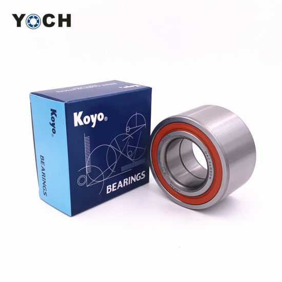 Koyo Wheel Hub Roding DAC205000206 DAC205000206 / 18
