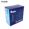 Koyo SKF de alta calidad DAC50900034 50 * 90 * 34 633007C 528514 Rodamiento del cubo de la rueda automotriz