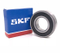 Rodamiento SKF 6203 Groove profundo rodamiento de bolas