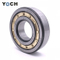 China Componentes de maquinaria industrial Camión SKF Timken Koyo NTN NSK Rodillo de rodillo cilíndrico NU304 N304 NF304 NJ304 NUP304 Rodamiento de balanceo