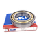 Rodamientos de rodillos cilíndricos de acero inoxidable SKF NN3022K