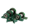 Bloque de almohada rodando UC215 UC215-47 UC215-48