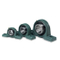Almohada de suministro de distribuidores (Plummer) Bloque de bloqueo UCP307
