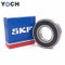 Rodamiento de bolas en miniatura SKF KOYO 6001 6003 6201 6203 6205 6301 6303 Rodamiento de bolas de la ranura profunda para el cojinete automático