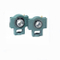 Unidades de rodamiento de bolas de recogida UCT203 UCT205 UCT207 UCT209 UCT211 Bloque de almohada Rodamiento