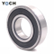 Rodamiento de bolas de ranura profunda SKF Koyo 4200 4202 4204 4304 4206 4306 4208 4308 4210 Rodamiento de bolas de acero hecho en China