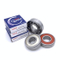 NACHI AUTOMOTES PIEZAS SINGLA COVIDOR DE BOLA DE GRANO DEFEZADA 62 SERIE 6203 ABIERTE / ZZ / 2RS