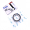 Koyo motocicleta pieza de repuesto / piezas de motor rodamiento de bolas 6005 Deeep Groove Ball Bearing