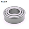 Rodamiento de bolas de la ranura profunda SKF 6206 China Rodamiento de la fábrica