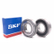 Rodamiento de bolas de tamaño LAREGE SKF 6317 para motores y máquina de tejido