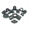 UCF Series Pillow Block Roding UCF205 UCF205-14 UCF205-15 UCF205-16 PARA MÁQUINA DE RECOLOR