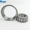 Rodamiento original de KOYO 32907J2 / Q / Q / QR CROMO STEEL MAQUINERIA ELÉCTRICA35 * 55 * 14mm Roller cónico Koyo 32907 Rodamiento