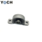 Fabricantes de cojinetes de bloque de almohada F205 Plummer Block Rodamiento de carcasa P Bloque de almohada