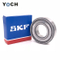 Rodamiento de bolas de ranura profunda SKF Koyo 4200 4202 4204 4304 4206 4306 4208 4308 4210 Rodamiento de bolas de acero hecho en China