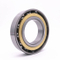 Rodamiento de bolas de contacto angular NSK 7201C 7203C 7205C 7207C 7209C Rodamiento de husillo de la rueda de molienda