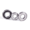 Nachi Ball Bearing 60 Series 6007 6009 6011 6013 6015 para motocicleta / Auto / Generadores