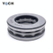 Proveedor de China SKF Yoch Factory Precio 51210 51212 51214 51216 51218 Rodamiento de bolas de empuje