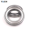 Cojinete de bolas de ranura profunda 6000-2RS 12x28x8mm 6002 6004 6006 6008
