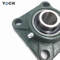 SKF UCF322 UCF324 UCF326 UCF328 Balgo de bola de inserto radial Rodamiento de bloqueo