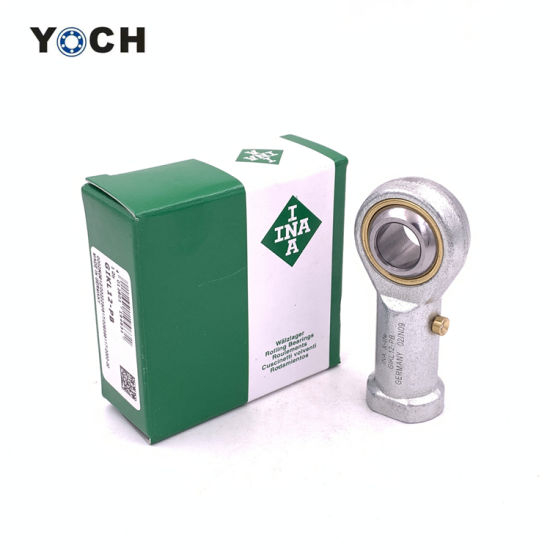 Yoch China Proveedor de alta calidad Rodamiento SA16T / K SA14T / K SA12T / K Rod Rodamiento de extremo