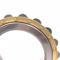 Rodamientos de rodillos cilíndricos de acero inoxidable SKF NN3022K