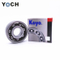 Retiene de nylon Koyo Rodamiento de bolas de raya profundo para piezas de automóviles / piezas de motocicleta