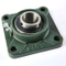 Unidades de rodamiento de bolas SKF / NSK Serie UCF Bloque de almohada Rodamiento UCF203 UCF205 UCF207 UCF209 UCF211