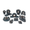 Distribuidor de rodamientos Bloque de almohada Rodamiento UCFL305 UCFL307 UCFL309 UCFL311 UCFL313