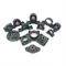 Bloque de almohada de cojinetes de fábrica profesional UCFL311 UCFL313 UCFL315 UCFL317