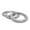 Rodamiento de bolas de empuje original SKF 51111 51113 51115 51117