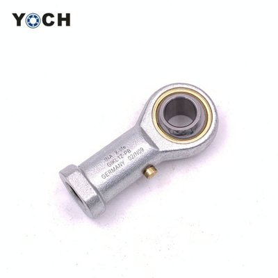 Rodamiento liso esférico Rodamiento de la articulación 12 * 32 * 70mm Sal12T / K Bearing Sal14T / K Sal16T / K