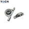 Fabricantes de cojinetes de bloque de almohada F205 Plummer Block Rodamiento de carcasa P Bloque de almohada