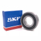 Rodamiento SKF Piezas de motocicleta automotrices Groove profundo Rodamiento de bolas 6205 6205ZZ