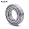 Rodamientos de bolas de ranura profunda SKF 16005/16006/1600716008 / 16009-2RS rodamiento