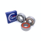 SKF / NTN / NACHI Rodamiento de bolas de la ranura profunda de alta precisión 6305 6305ZZ 6305-2RS