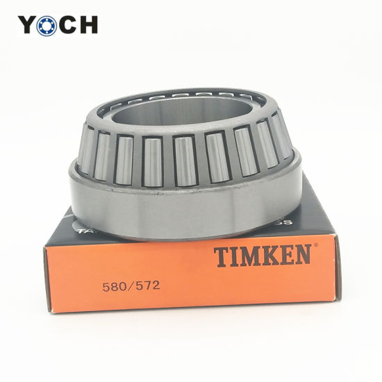 Timken Tamaño 120x170x27mm JP12049 / JP12010 Rodamiento de rodillos cónico Rodamiento de rodillos cónicos americanos